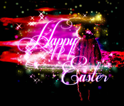 Fancy Happy Easter Bunny - Just Awesome Stock Photos and Animations at a Great Low Price, perfect for all your Creations.