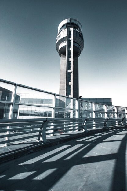 Air Traffic Control Tower - Just Cool Stock Images and Animations at Budget Price