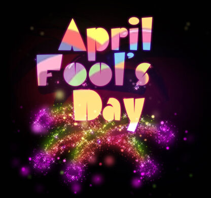 April Fool's Day Traditions 2 - Just Cool Stock Images and Animations at Budget Price