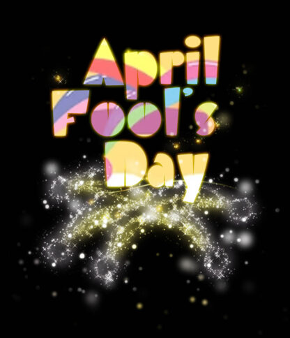 April Fool's Day Traditions 3 - Just Cool Stock Images and Animations at Budget Price