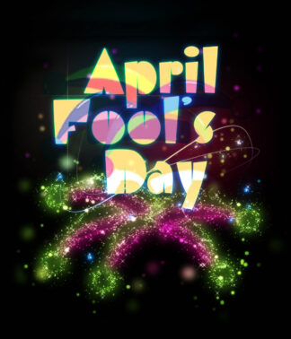 April Fool's Day Traditions 4 - Just Cool Stock Images and Animations at Budget Price