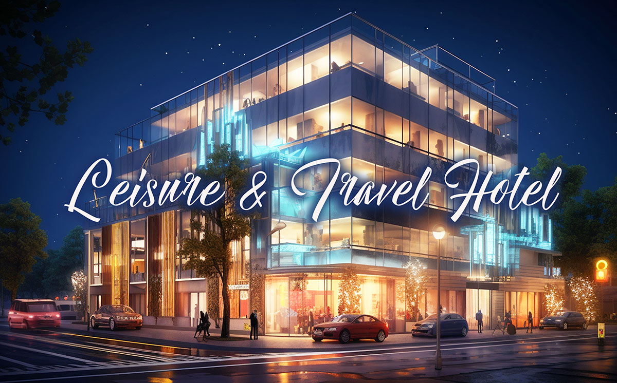 Leisure and Travel Hotel